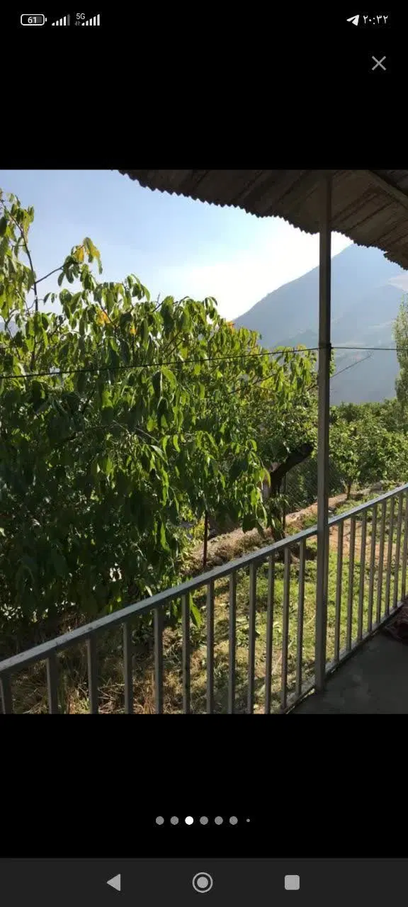 خانه ویلایی