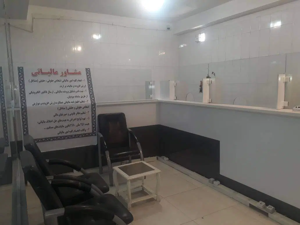 فروش و یا اجاره(مغازه-دفتر) در بازار تبریز