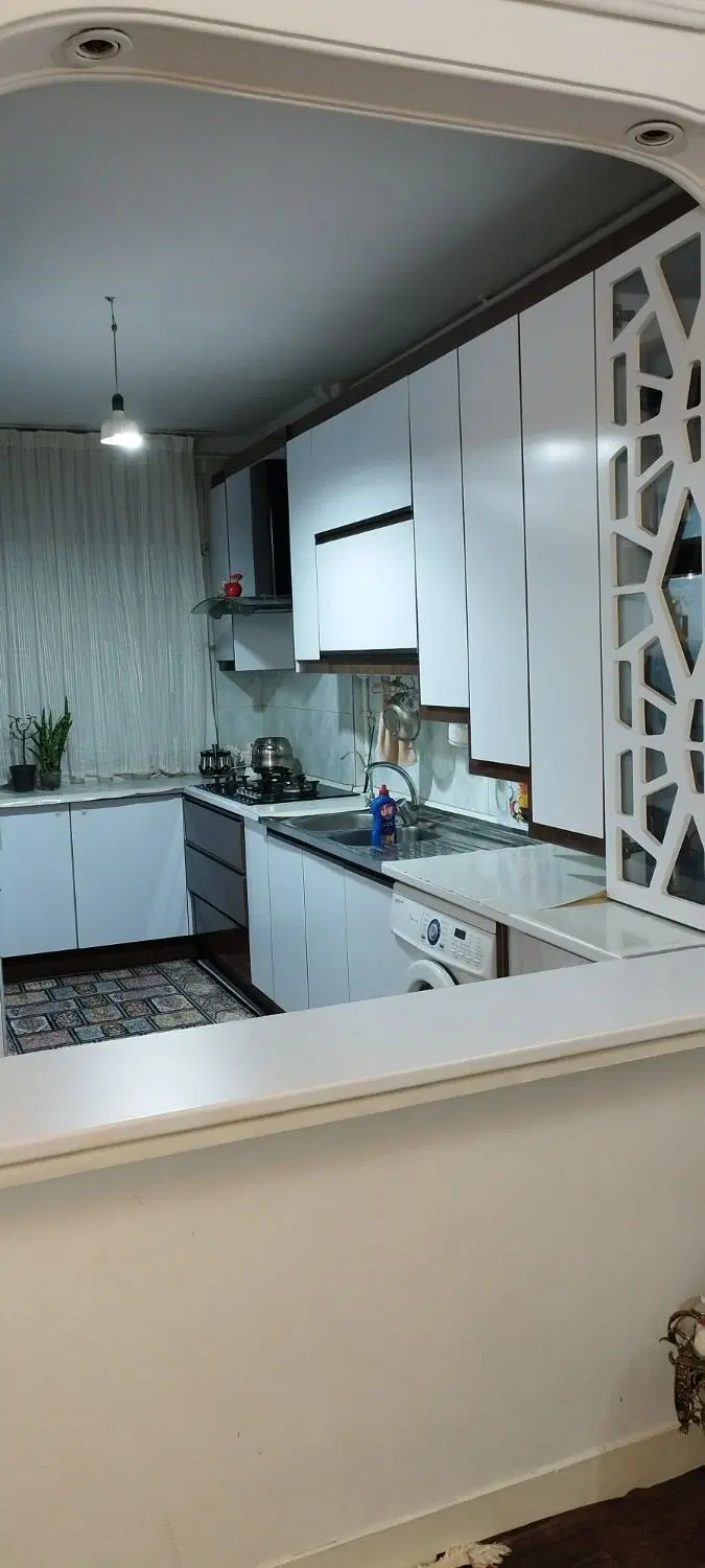 آپارتمان جمهوری