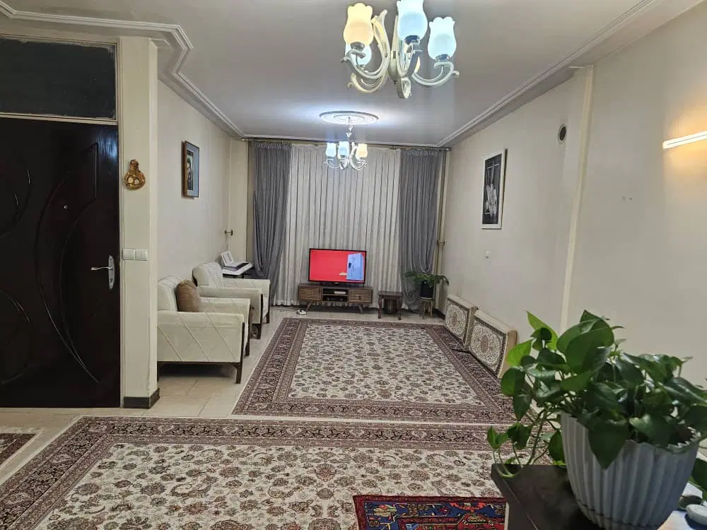 آپارتمان فروشی