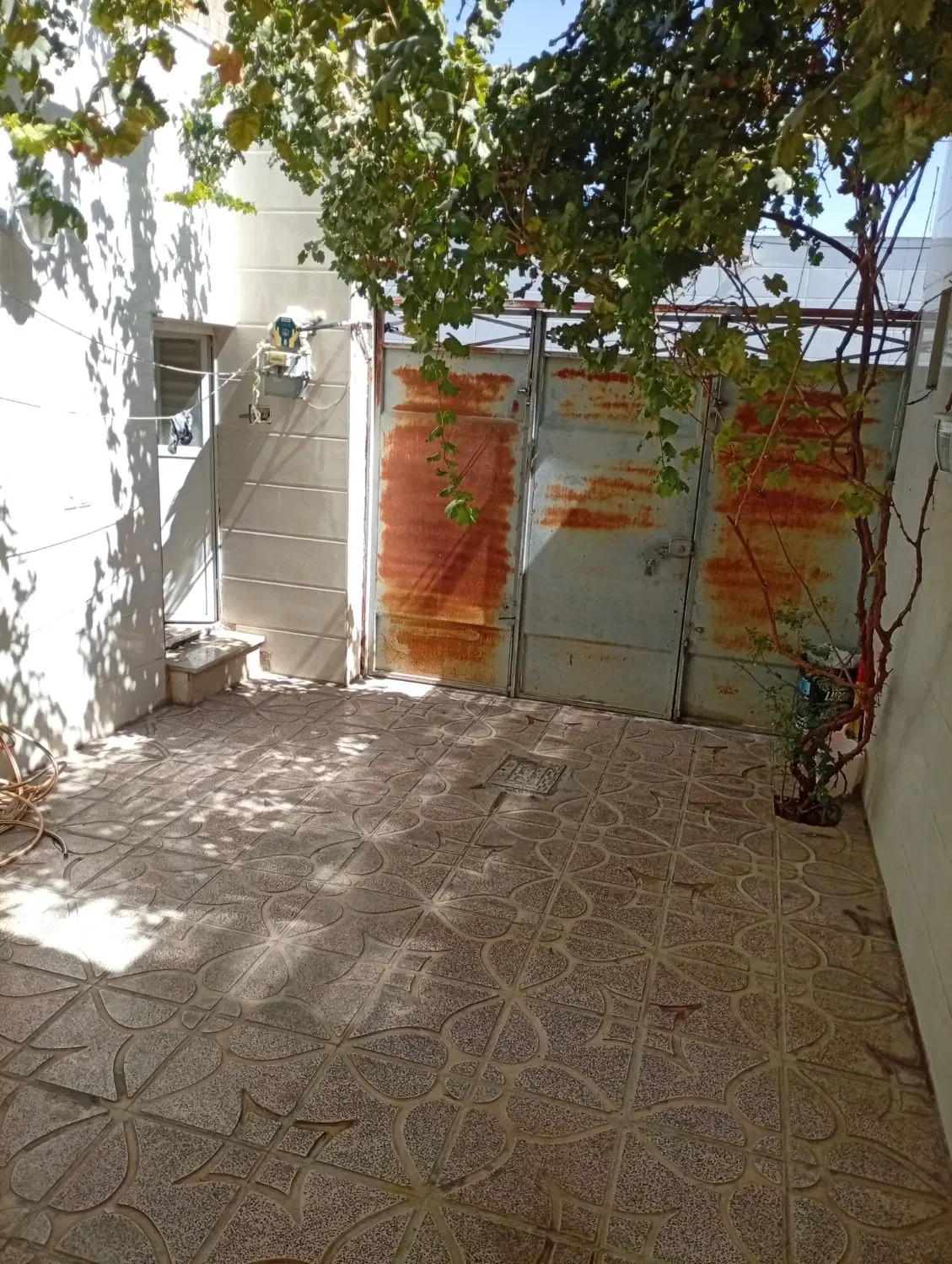 فروش خانه شیک وتمیز