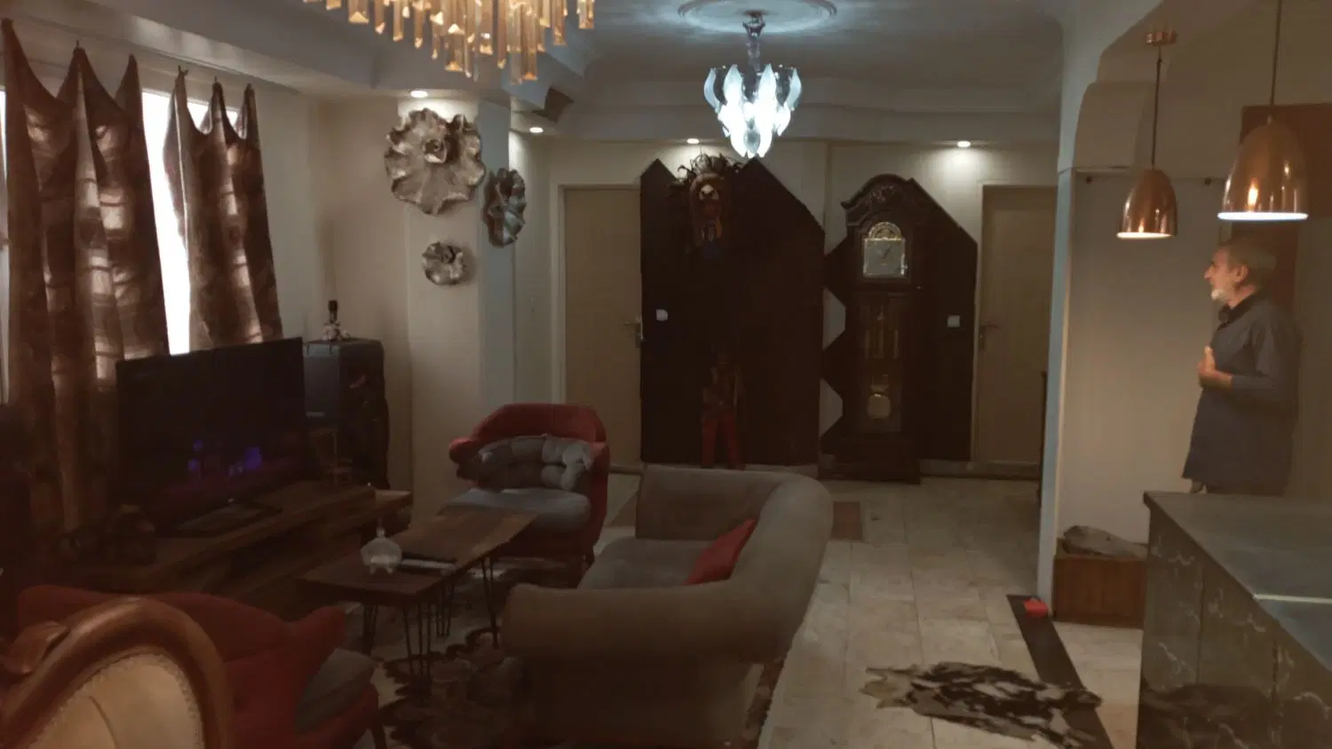 ۱۰۰ ۲خواب  رهن  عقیل