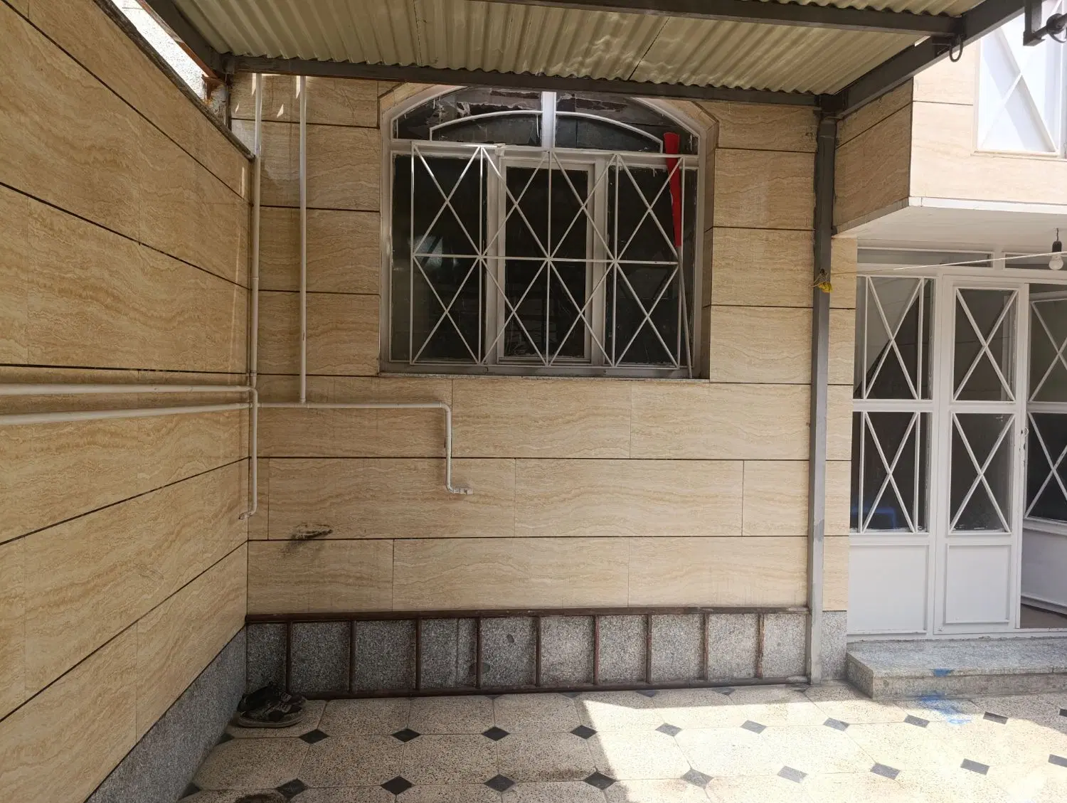 خانه اجاره ای