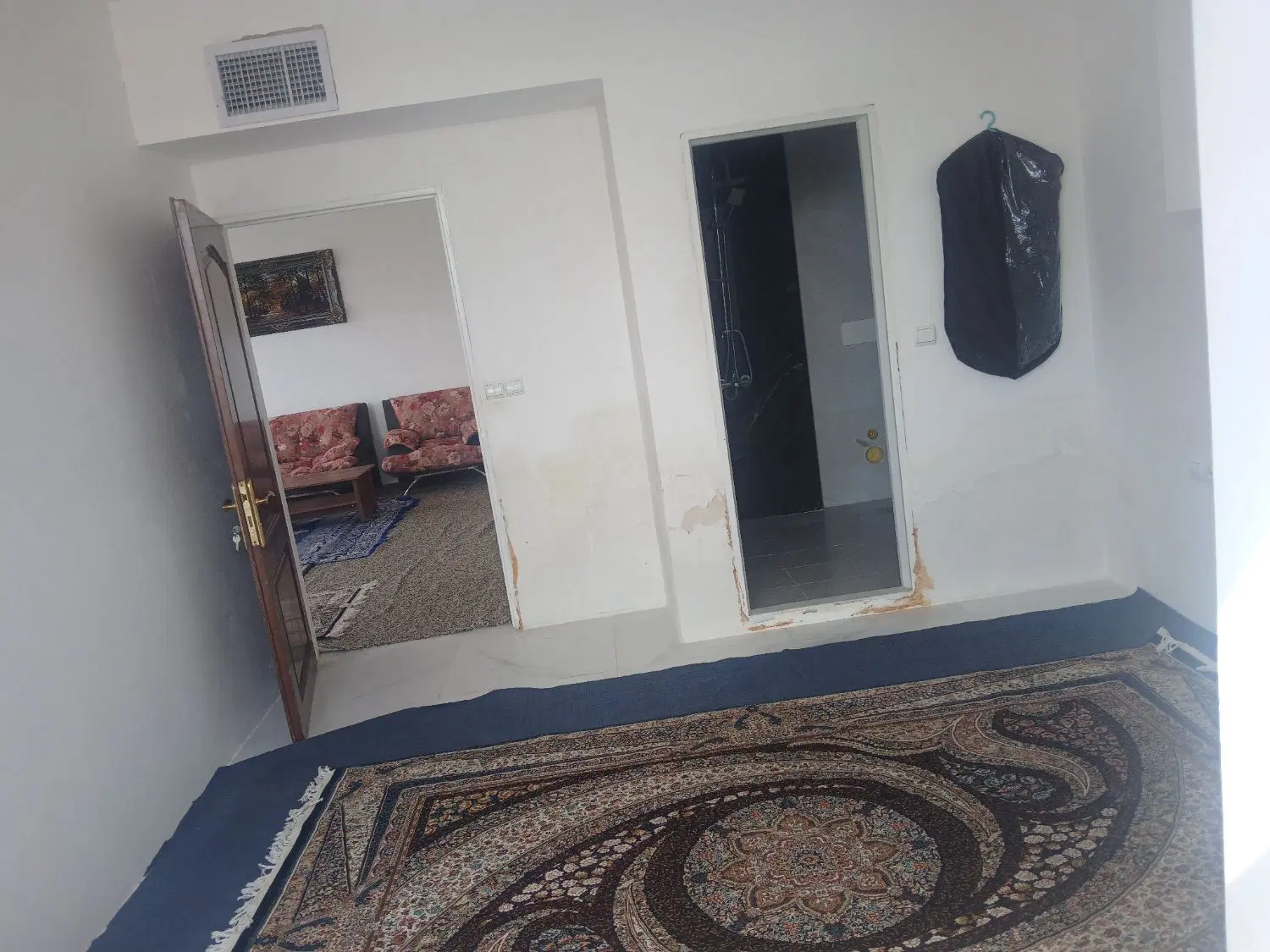 اجاره کوتاه مدت سوئیت مبله در شهر تیتکانلو