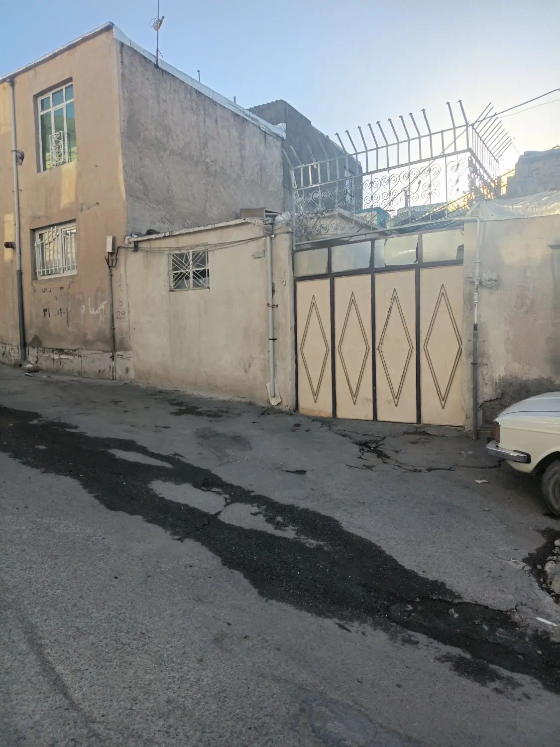 فروش منزل کانی کوزله ۱۰۰متری