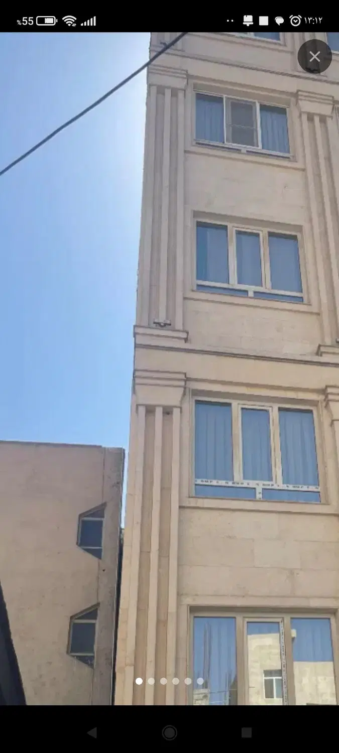 آپارتمان فروشی