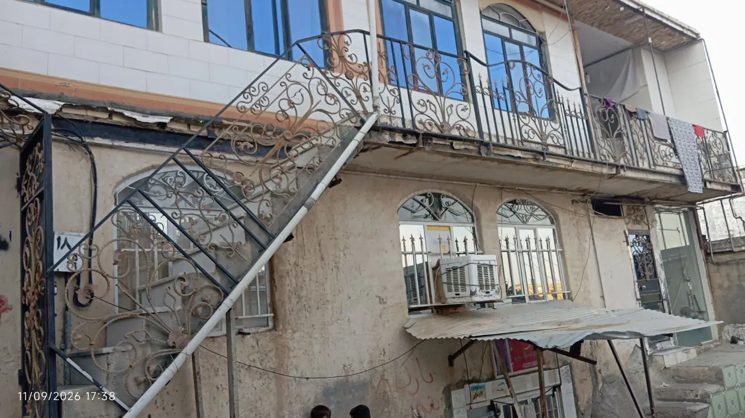 خانه مستقل فروشی