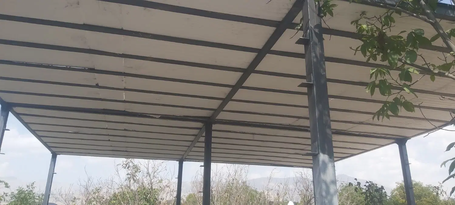 زمین فروشی