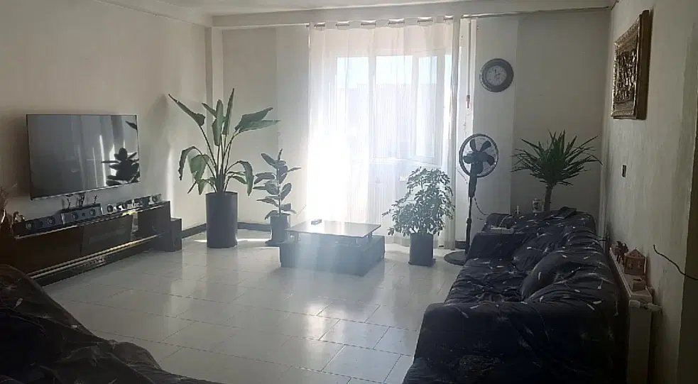 فروش واحد 82 متری پارکینگ سندی وام تسویه