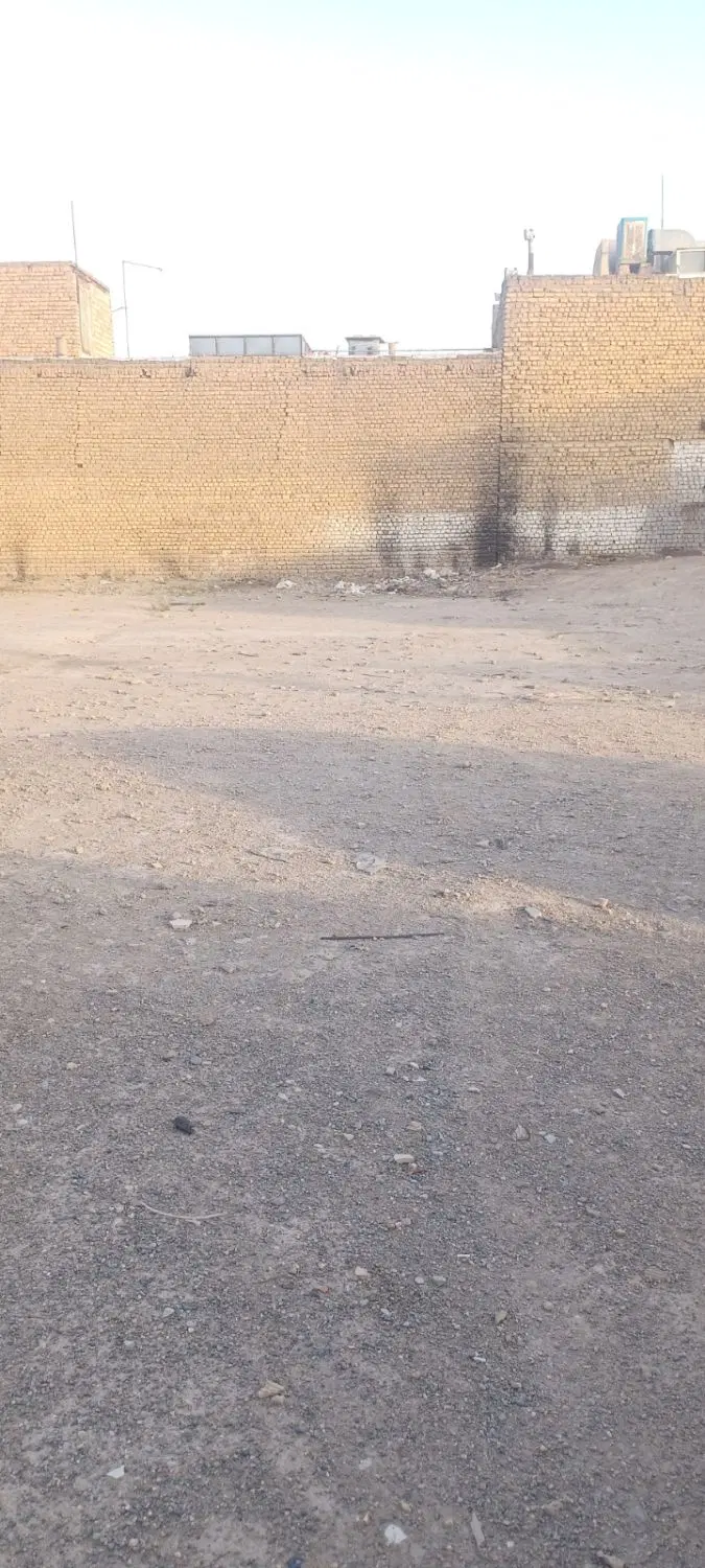 زمین قولنامه ای مادر سند دارد