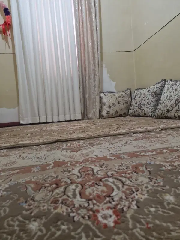 مسکن مهر رضوان