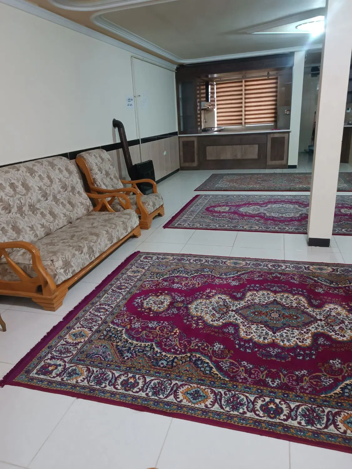 سوئیت شبانه روزی