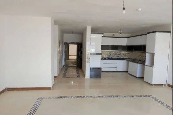 مسکن ملی فولادشهر فاز E