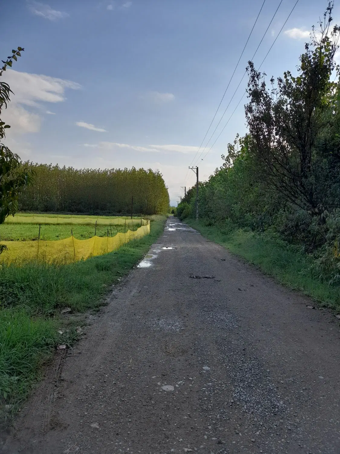 خانه ویلایی