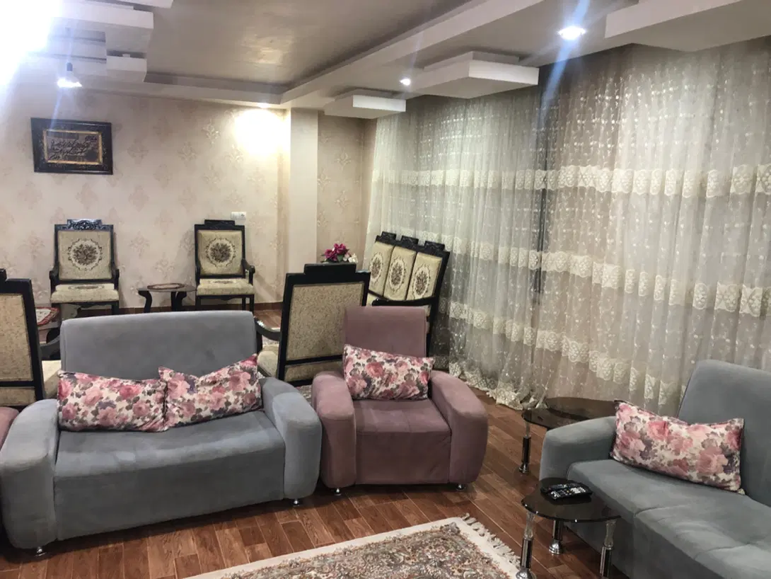 ۱۲۶متری_تکواحدی_پونک