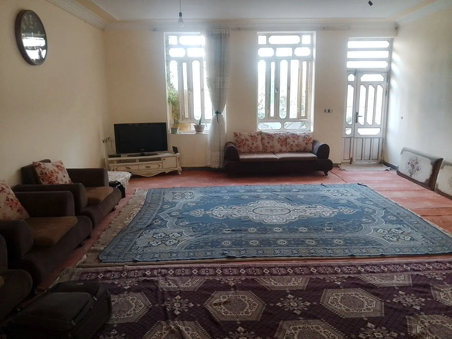 زمین