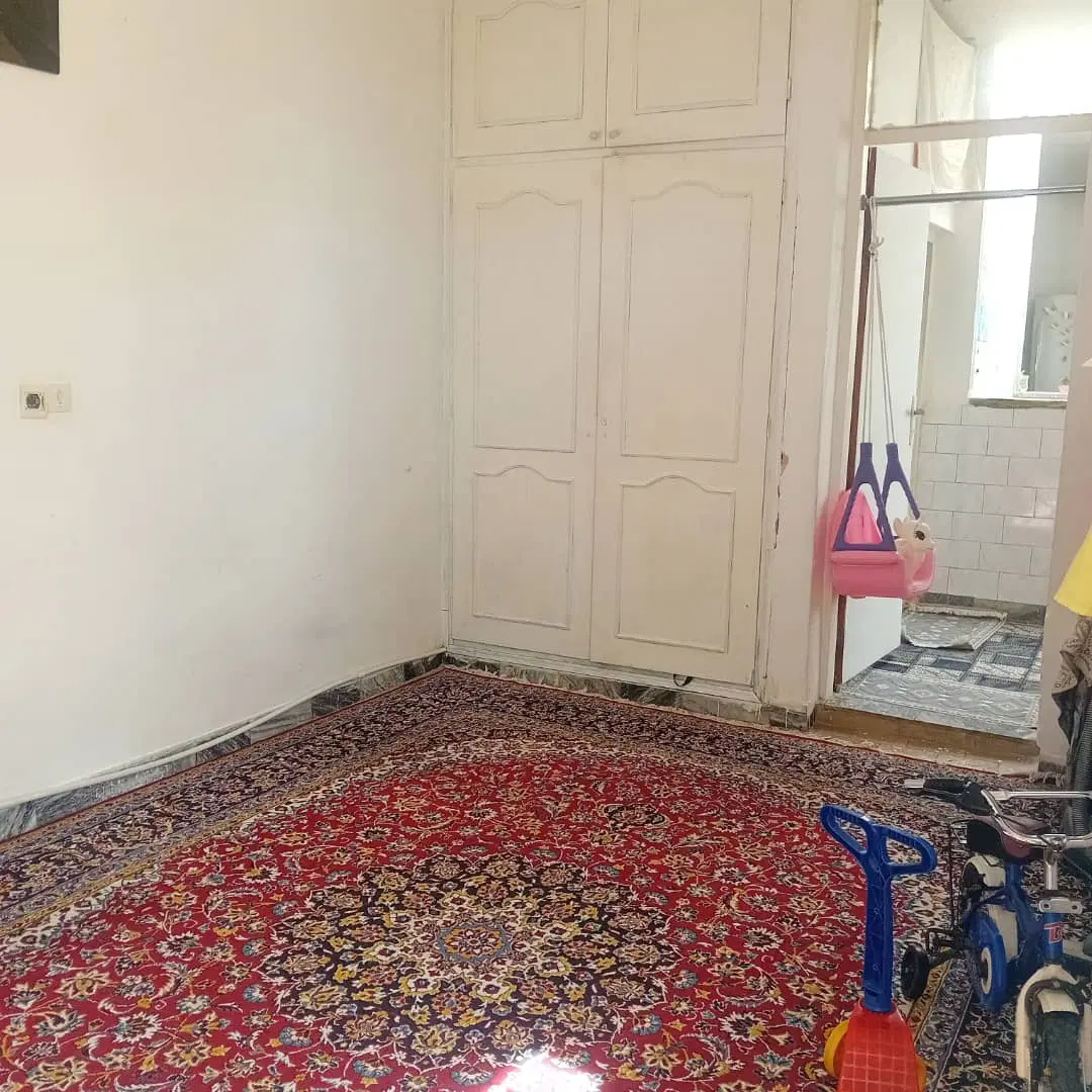 خانه اجاره ای ناصردین کارگر ۱۷