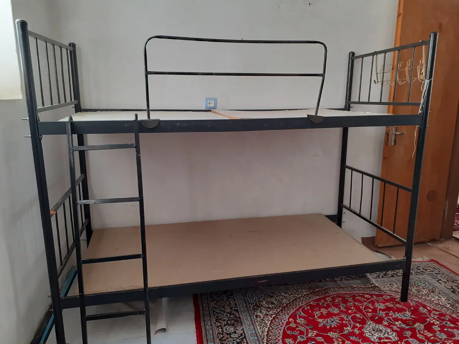 خوابگاه دخترانه کارمندی دانشجویی ماه دخت