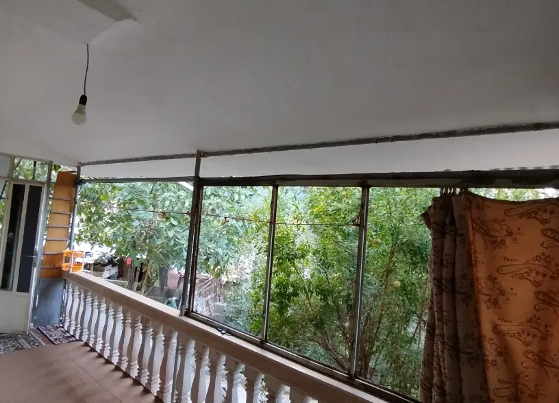 خونه ویلایی نوساز شخصی در روستای های رامیان شش آب