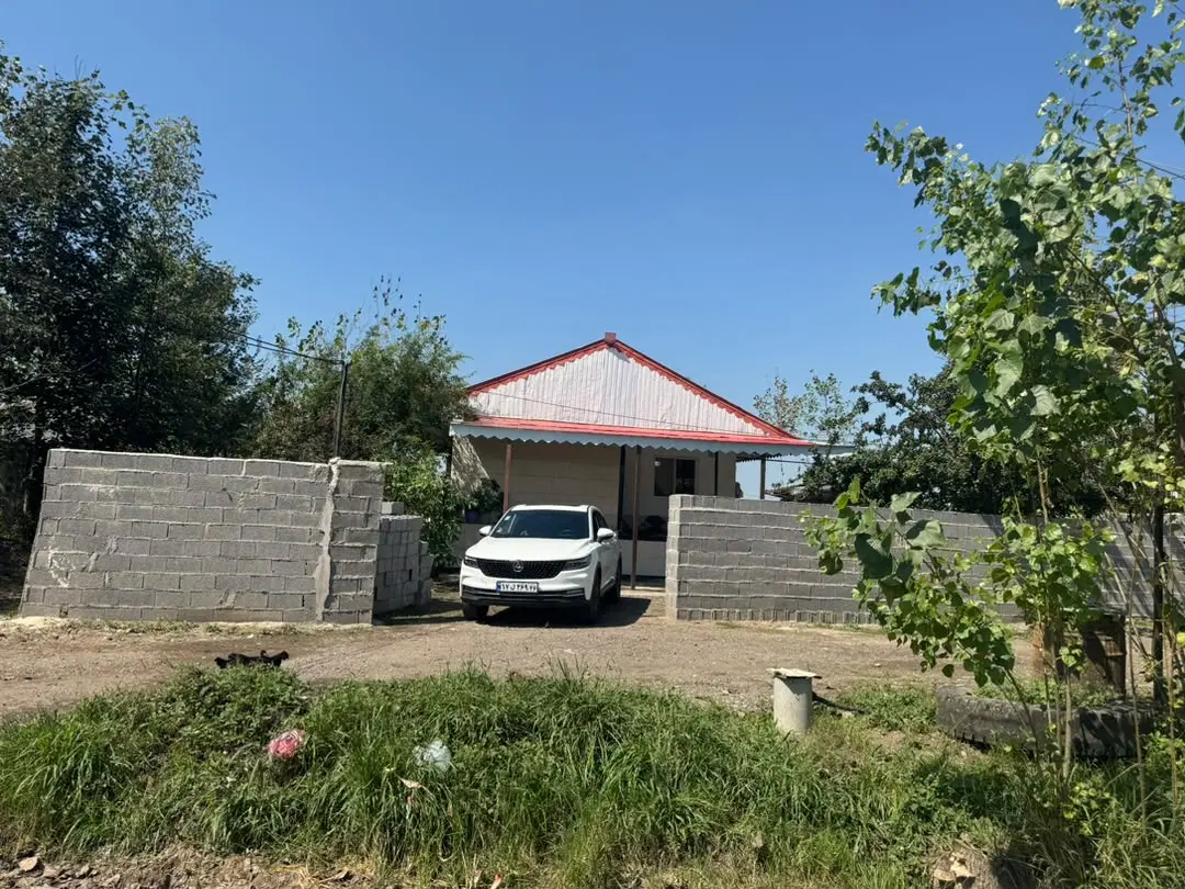 ویلای ۷۰ متری روستایی بسیار شیک