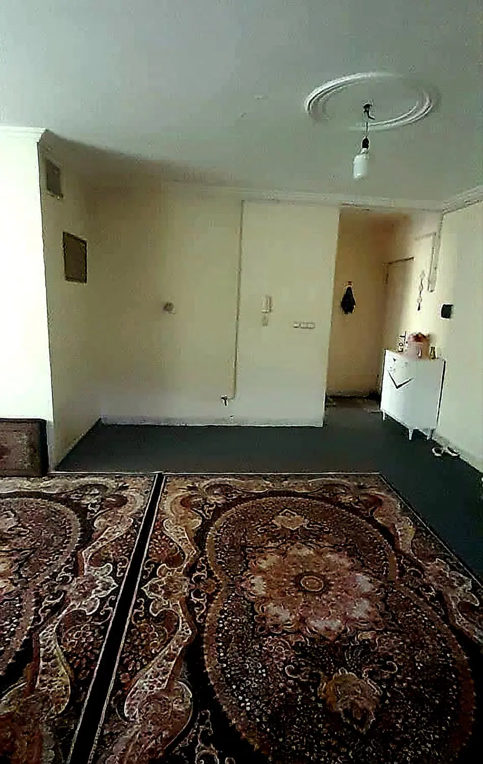 فروش ۶۹ متری فرهنگیان