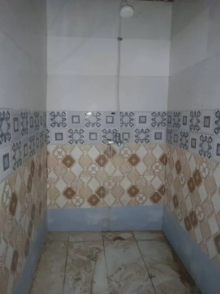خانه اجاره ای در وادی الرحمت 12