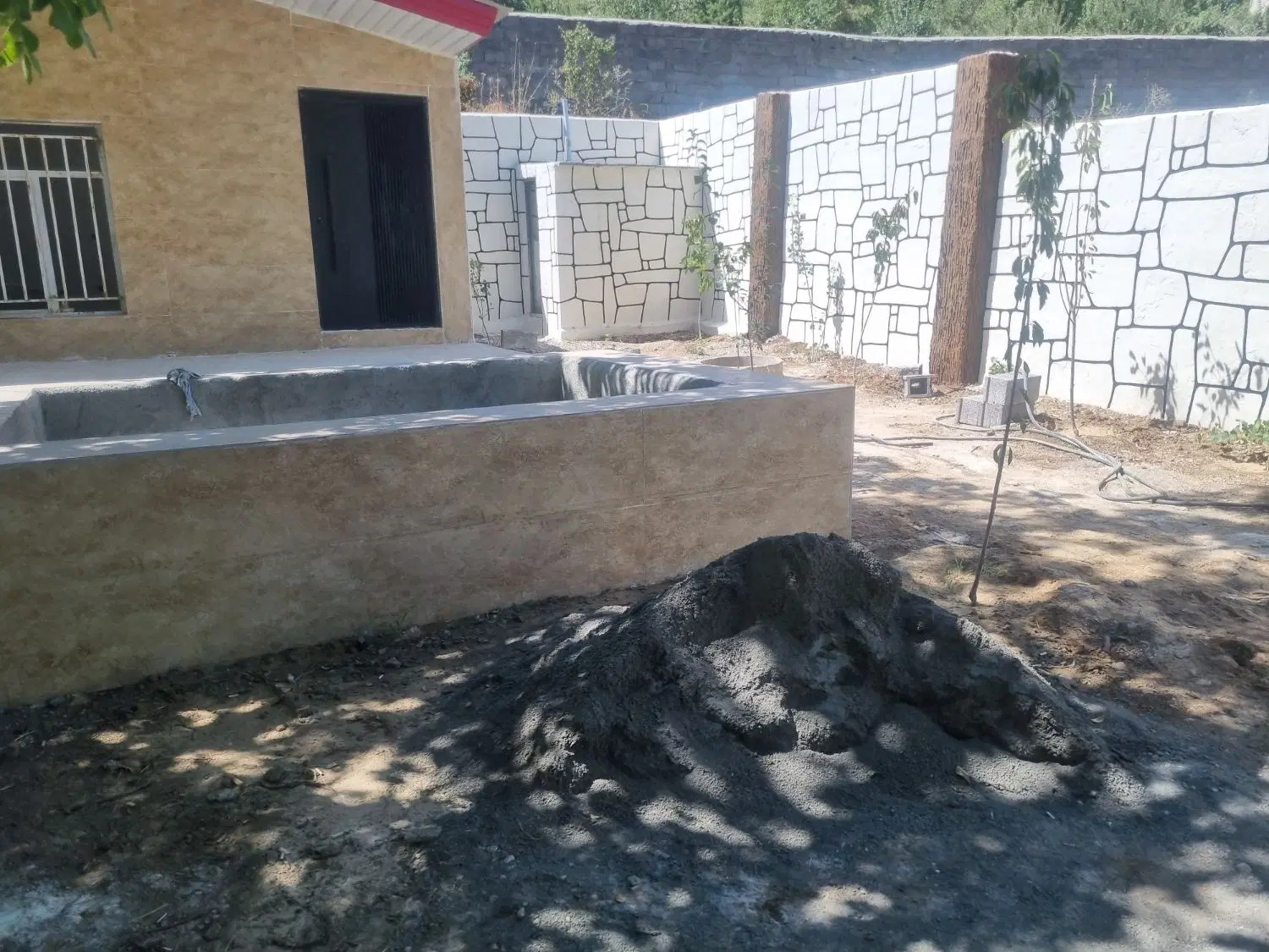 باغ ویلا حیدره