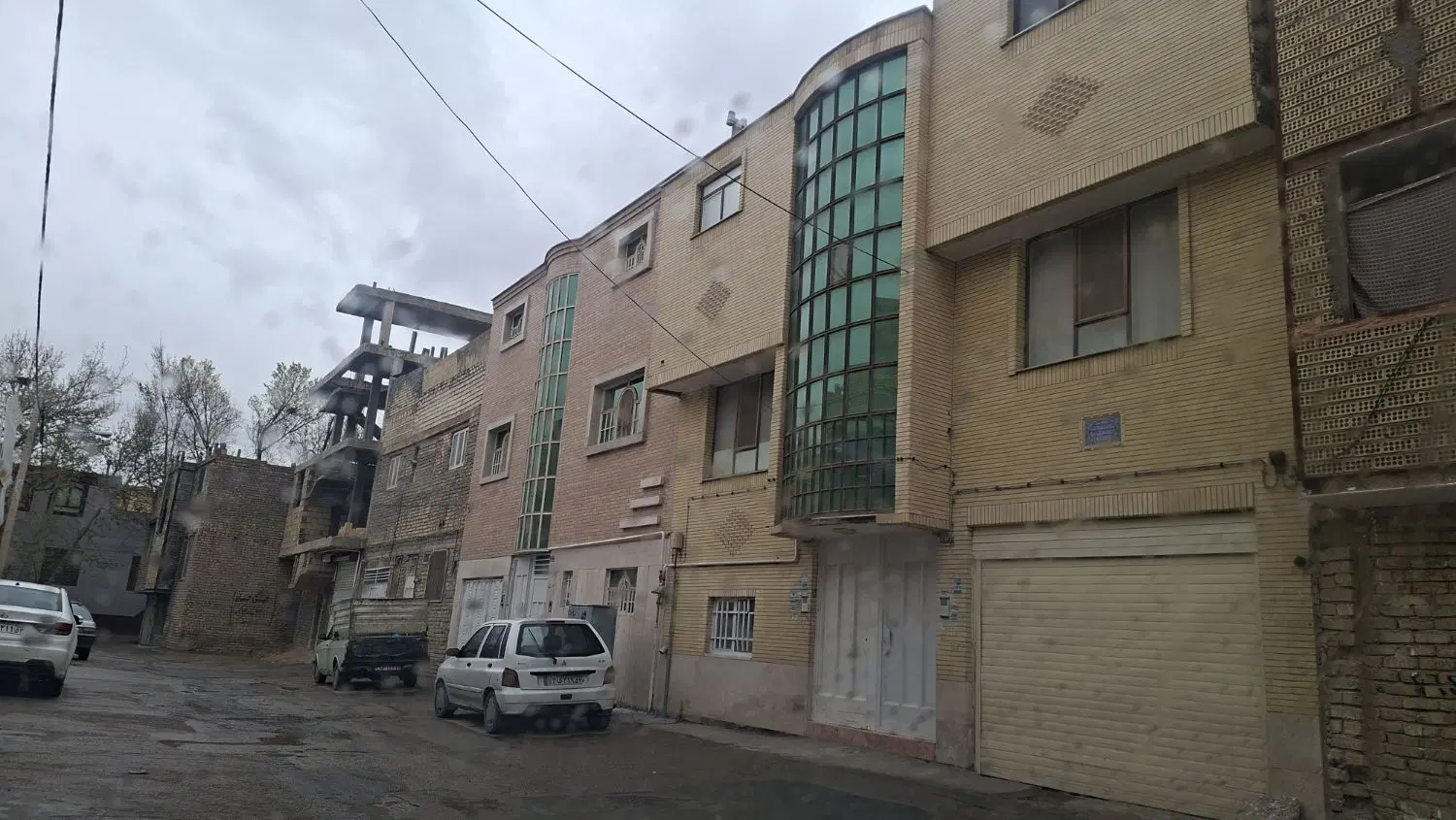 خانه ویلایی