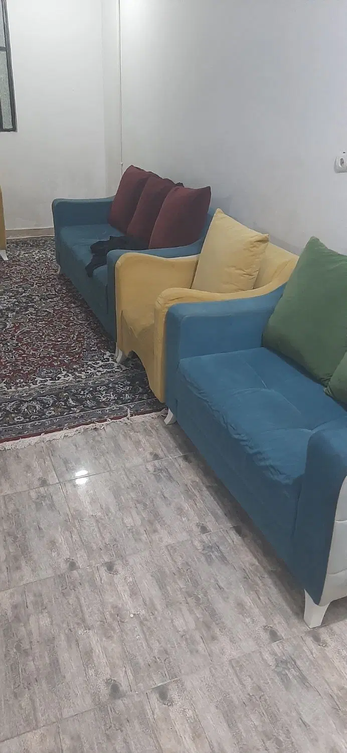 سویت و آپارتمان