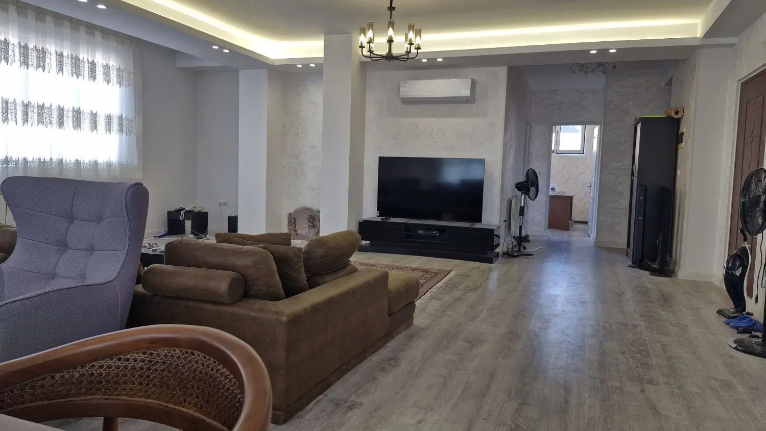 فروش آپارتمان 175 ولیعصر