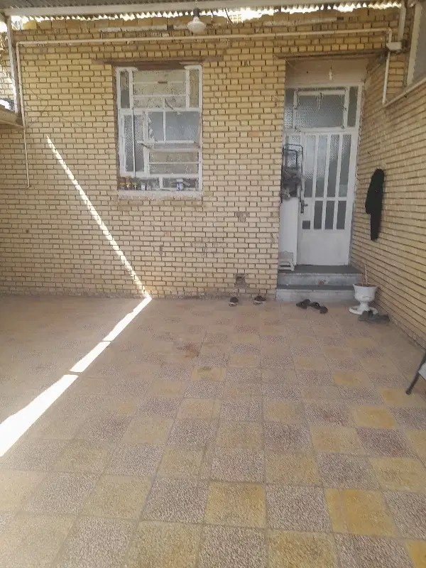 منزل ویلایی