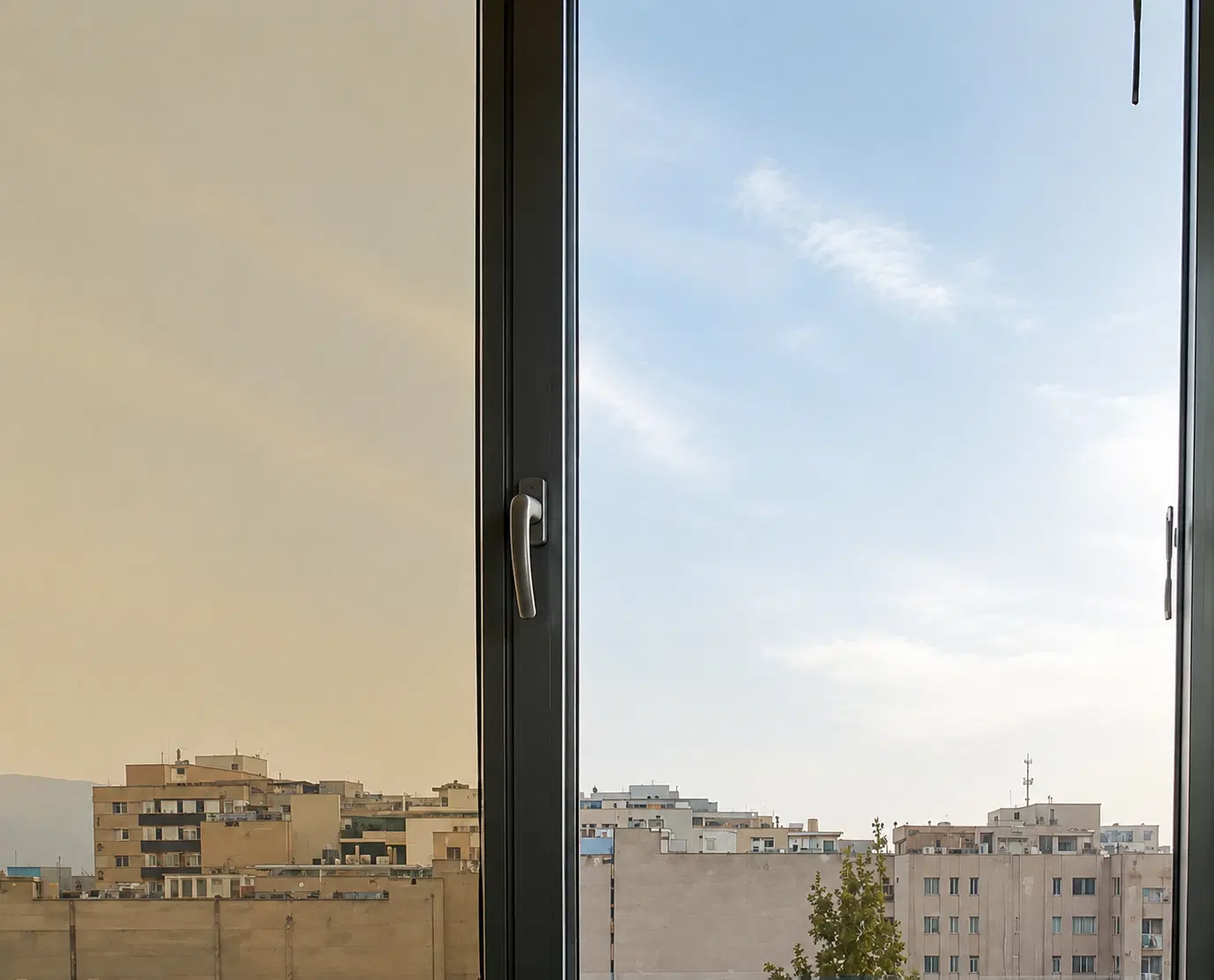 ۶۲متر_لوکیشن ممتاز_بدون مشرف_بدون دیوار مشترک