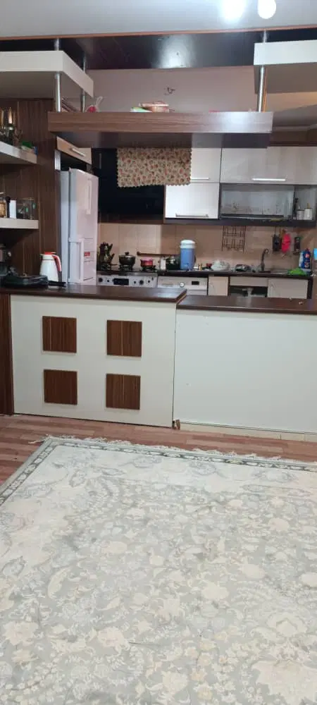 ۸۵متری محله ای یک