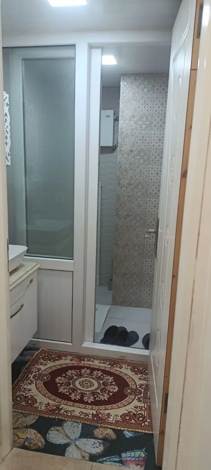 شنب غازان ۲۴متری البرز