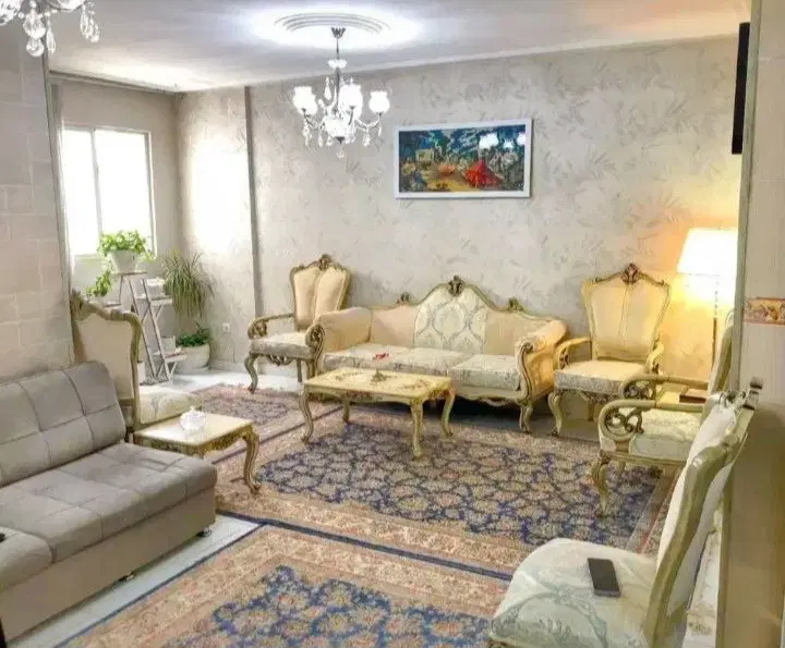 آپارتمان بلوار پرستار