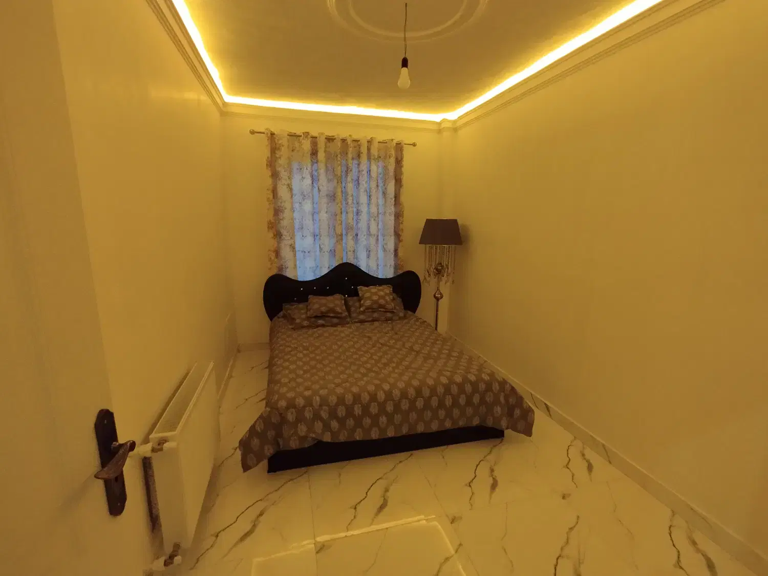 اجاره ی روزانه ویلای نوساز