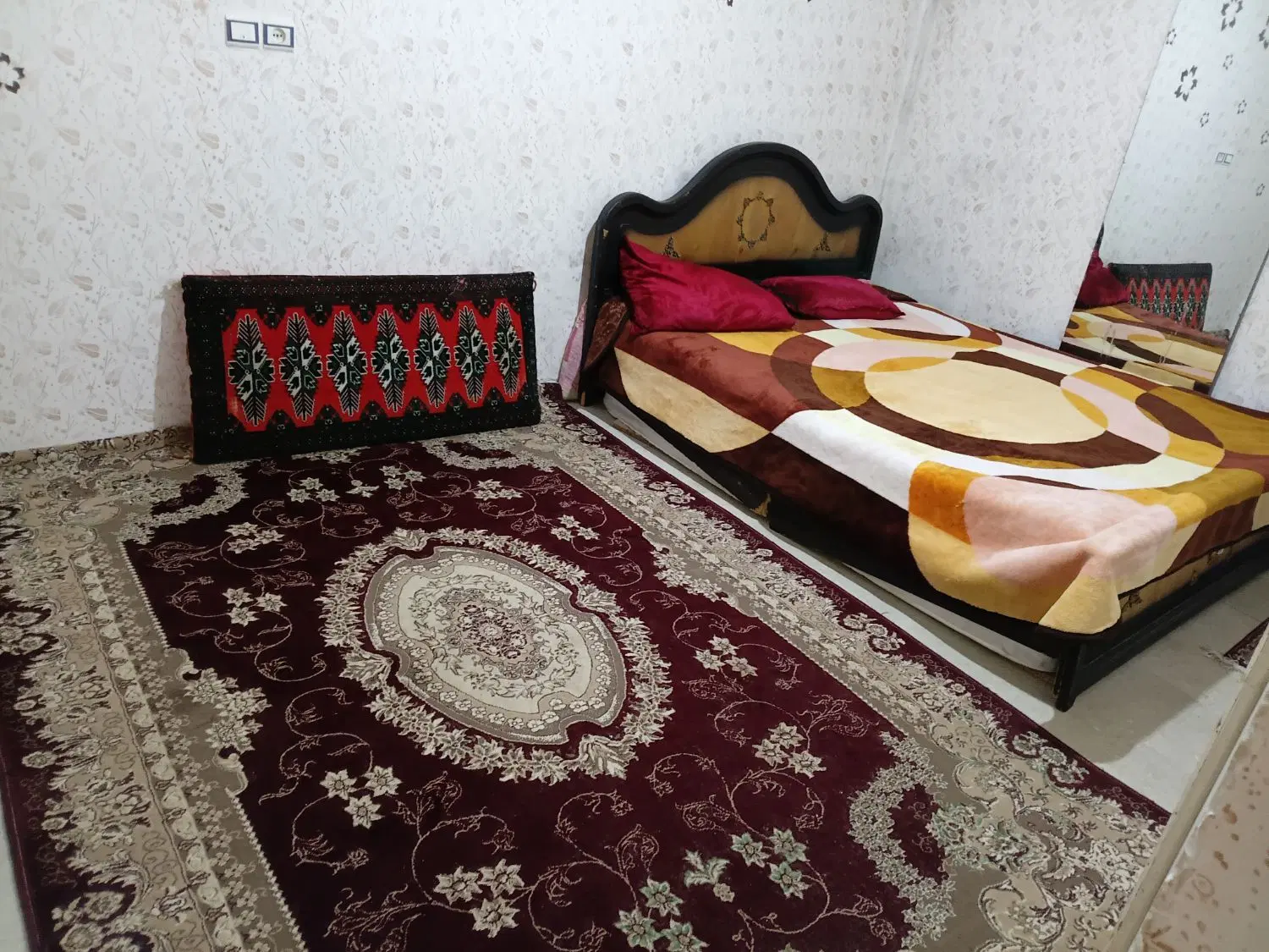 خانه اجاره ای