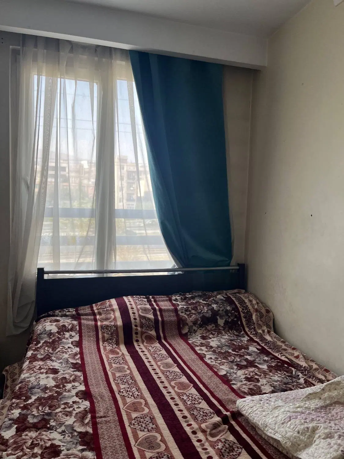 آپارتمان ۷۸ متر فول امکانات خوش نقشه