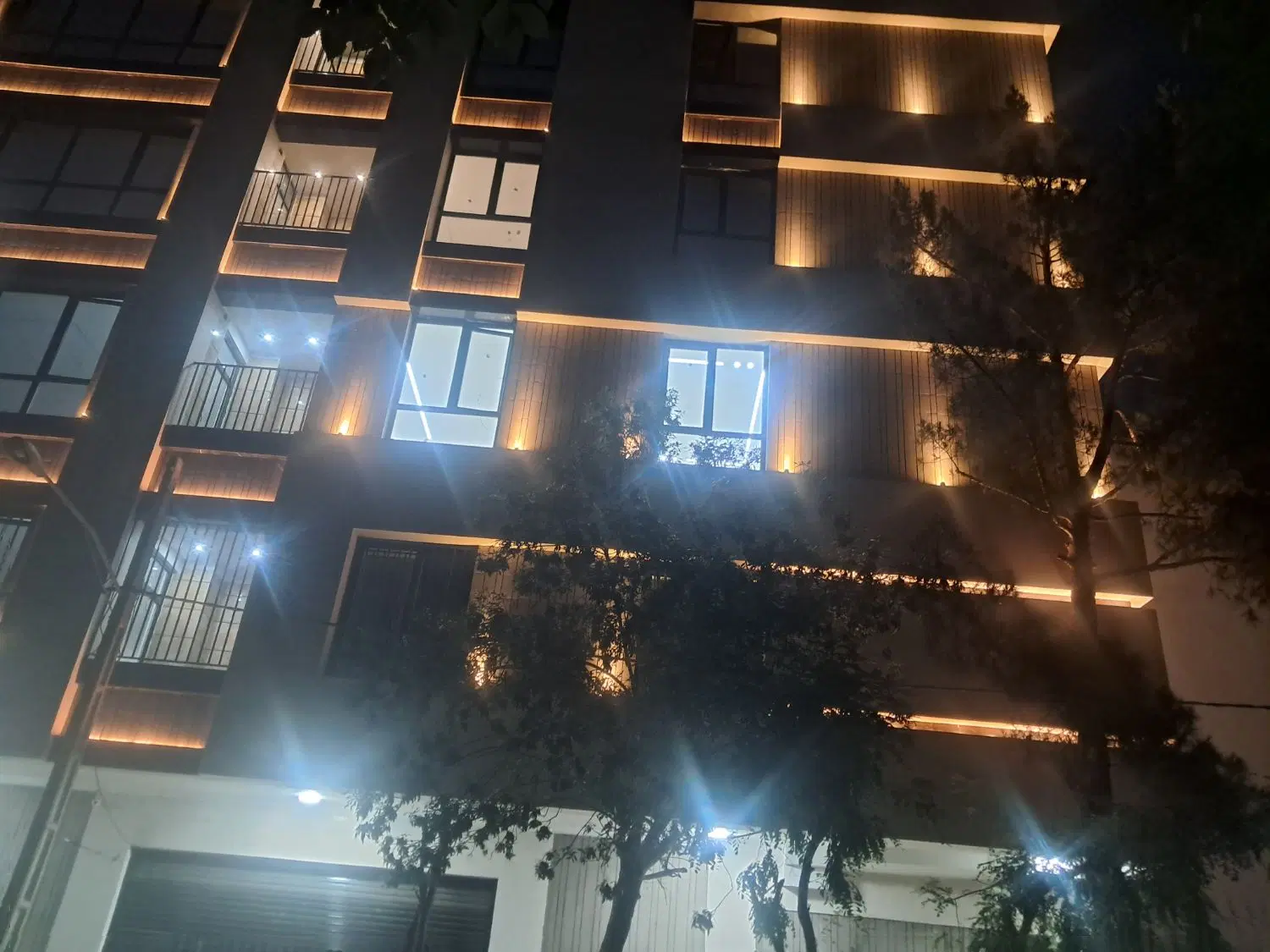 گلستان ابگینه