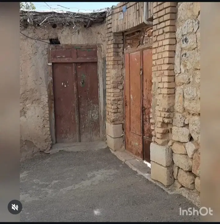 خانه فروشی درهرسین پارک بسیج یا همون پاغلا