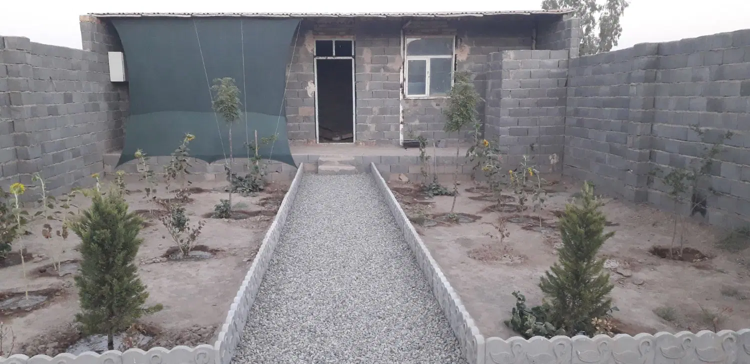 باغچه در باغخواص