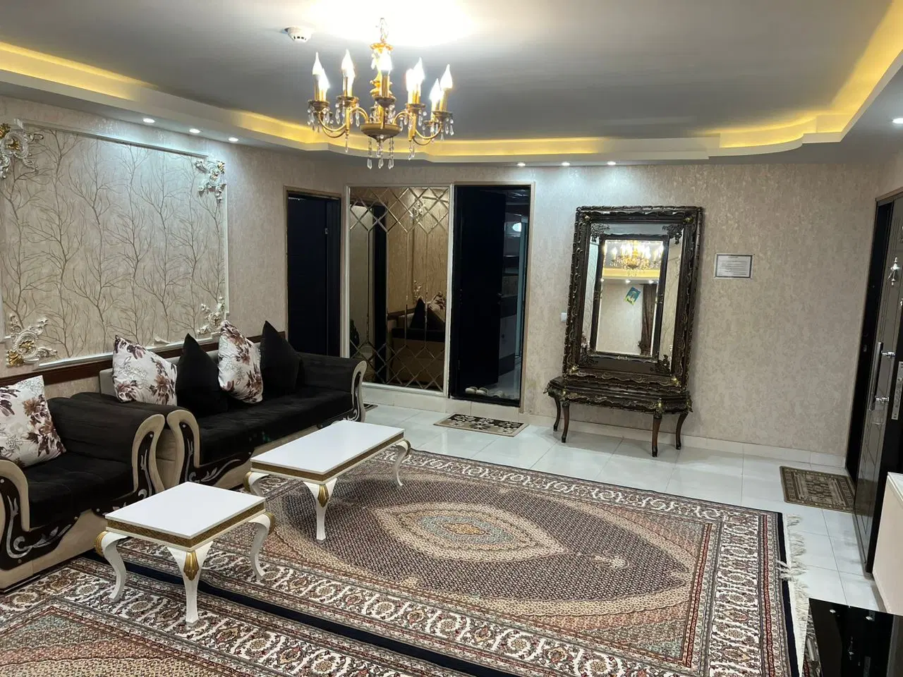 استخر دار