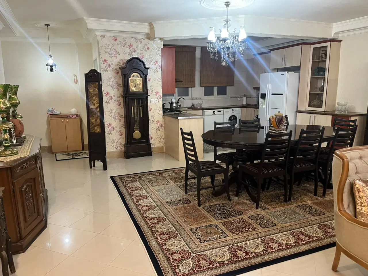 اپارتمان