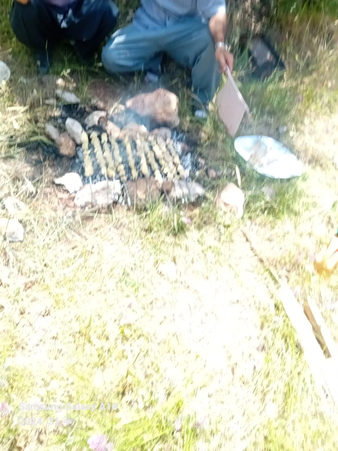 زمین ۱۵۰۰متری
