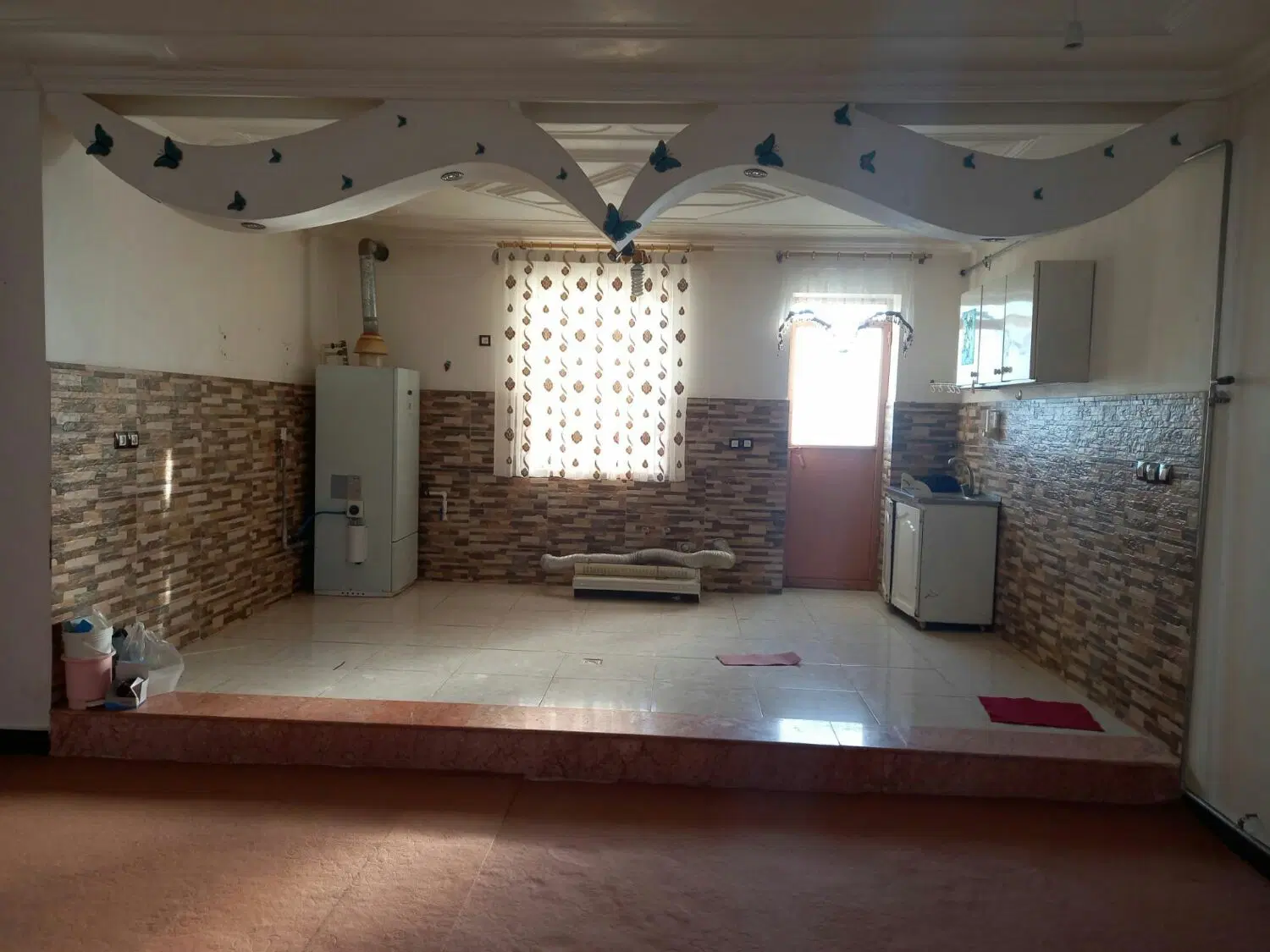 اجاره آپارتمان120متری