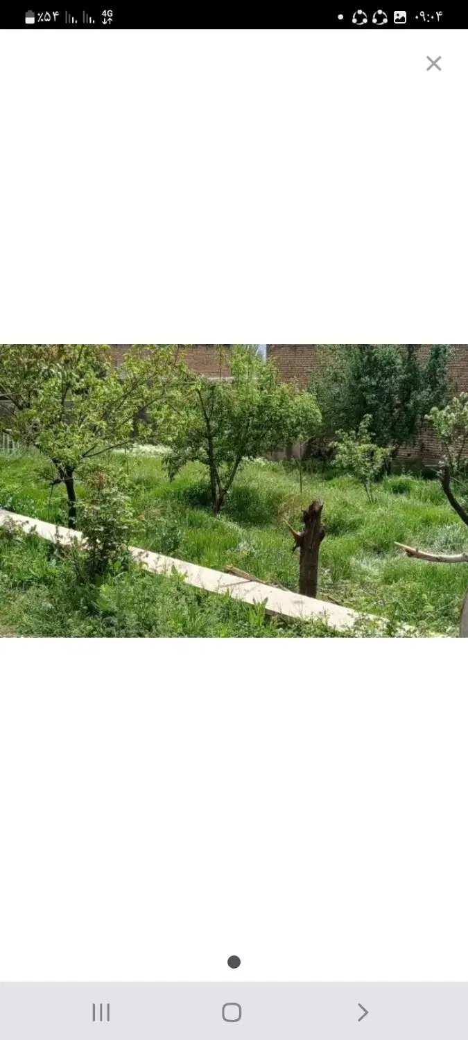 زمین تشریفات خیابان رسولی