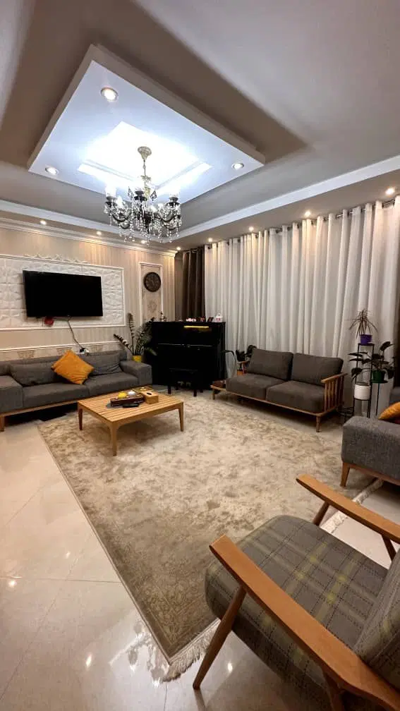 واحد دو خواب صفر سفیر شمالی وام دار کد۱۶