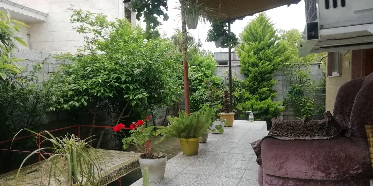 رهن اجاره واحد تک خواب مبله ساحلی دربست