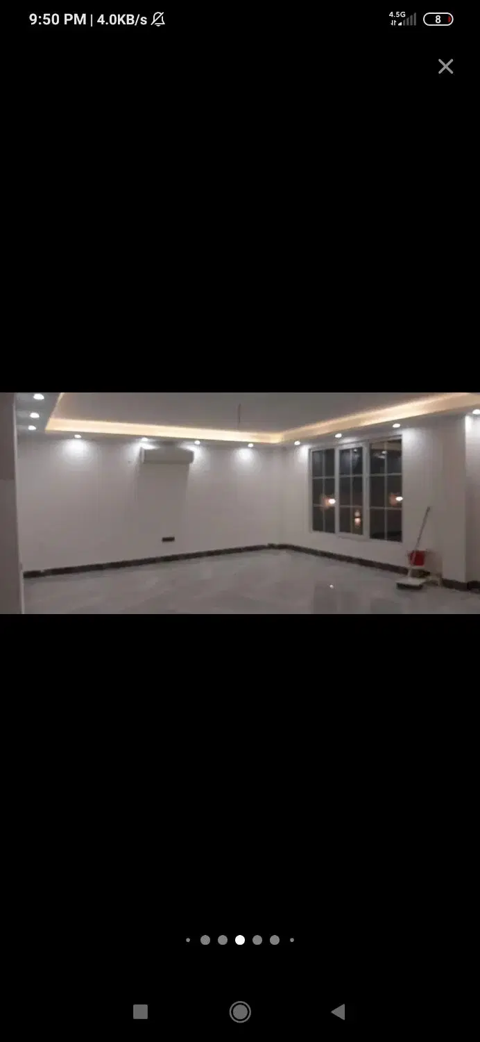 ویلای نوساز