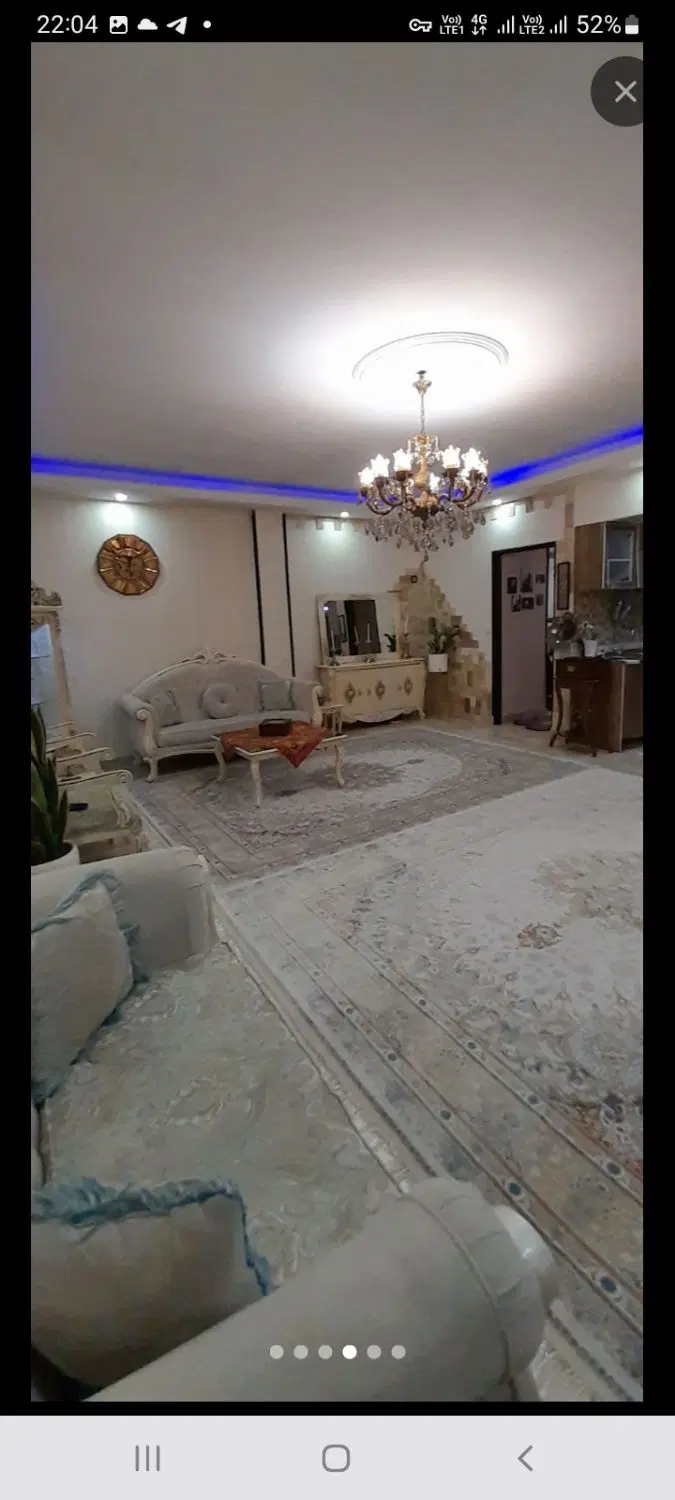 71 متری _ 2 خواب
